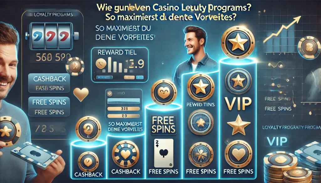 DALLE 20250323 131349 A vibrant and eyecatching 169 thumbnail for a blog post about finding the best slot machines The background shows a glamorous dark casino interior CasinoWikiReview