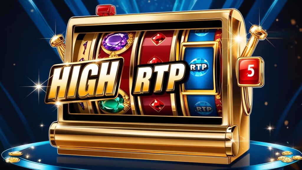 Rio Romp CasinoWikiReview Slots mit hohem RTP 2025