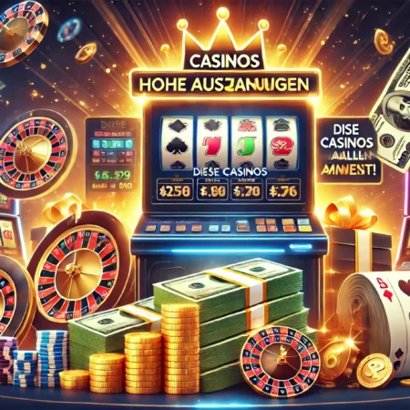 Wie man die besten Bonusangebote findet und nutzt